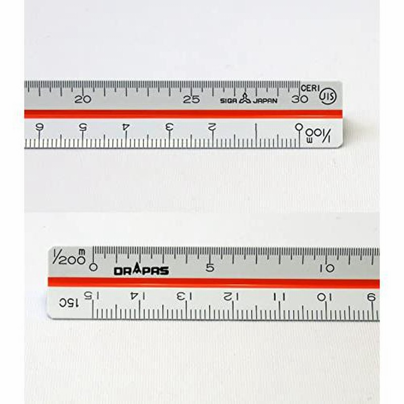 ドラパス 三角スケールセル張り 30cm 16-351 通販 LINEポイント最大0.5
