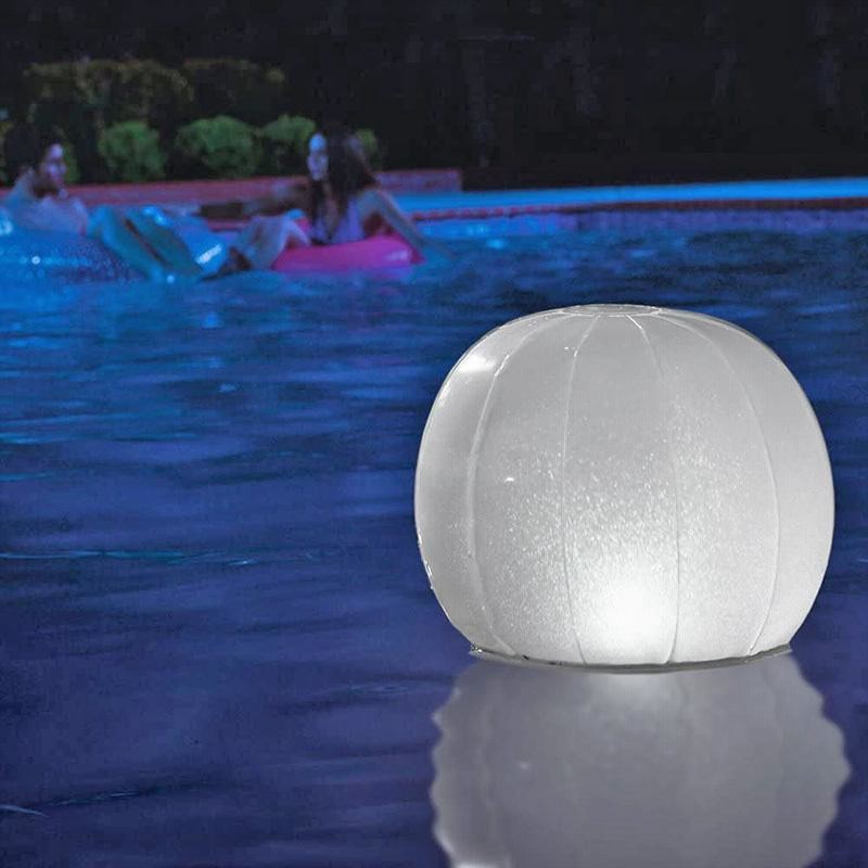 インテックス プール＆ライト