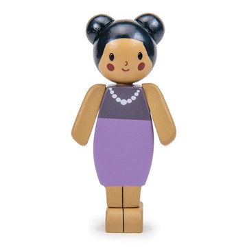 美國 Tender Leaf - 堅果太太