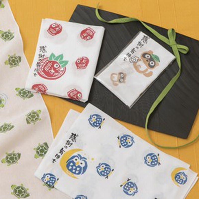 感謝の気持ち 縁起柄手ぬぐい 1ケース 240個入 4柄 60個 1個当り 150円 税込162円 通販 Lineポイント最大1 0 Get Lineショッピング