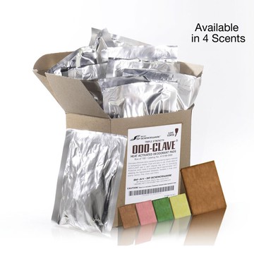 《Bel-Art》消毒鍋除臭片 Autoclave Deodorizer