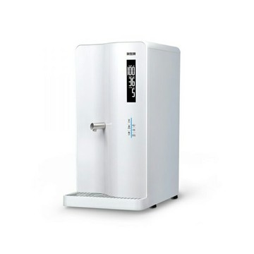 賀眾牌 桌上型智能程控冰溫熱三用殺菌飲水機 含基本安裝 /台 UN-8003AW-1