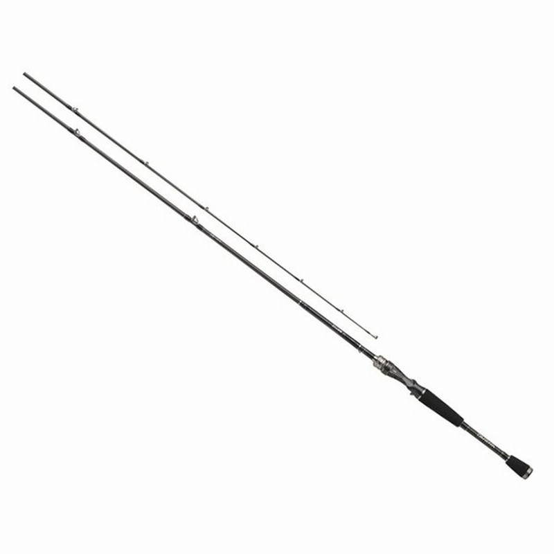 ダイワ Daiwa ジリオン ６６１ｍｘｂ ｋ 15 Zillion バス用ベイトロッド 通販 Lineポイント最大0 5 Get Lineショッピング