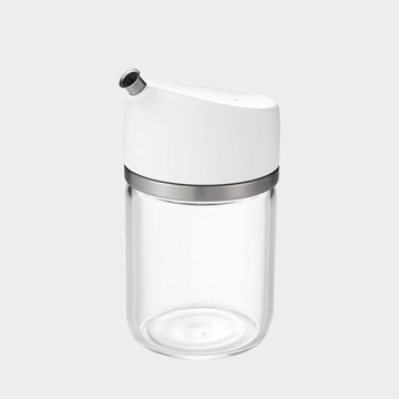 OXO 不滴漏玻璃調味瓶-150ml