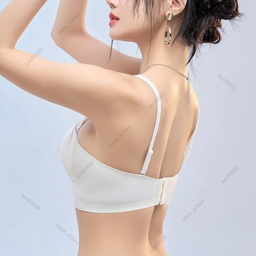 台灣發貨🔔肩帶可拆吊帶內衣 抹胸 裹胸 大胸顯小胸 無肩帶內衣 無痕無鋼圈內衣 文胸 胸罩 奶罩 小可愛 防下垂聚攏內衣