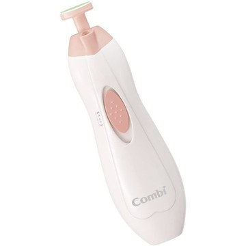 【日本直送！快速發貨！】Combi 康貝親子電動磨甲機 combi 指甲刀