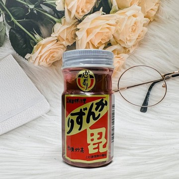 潼漾小舖 日本 越後新井 越後妙高 寒造里 日式柚香辣醬 47g 辣椒醬 唐辛子 調味料