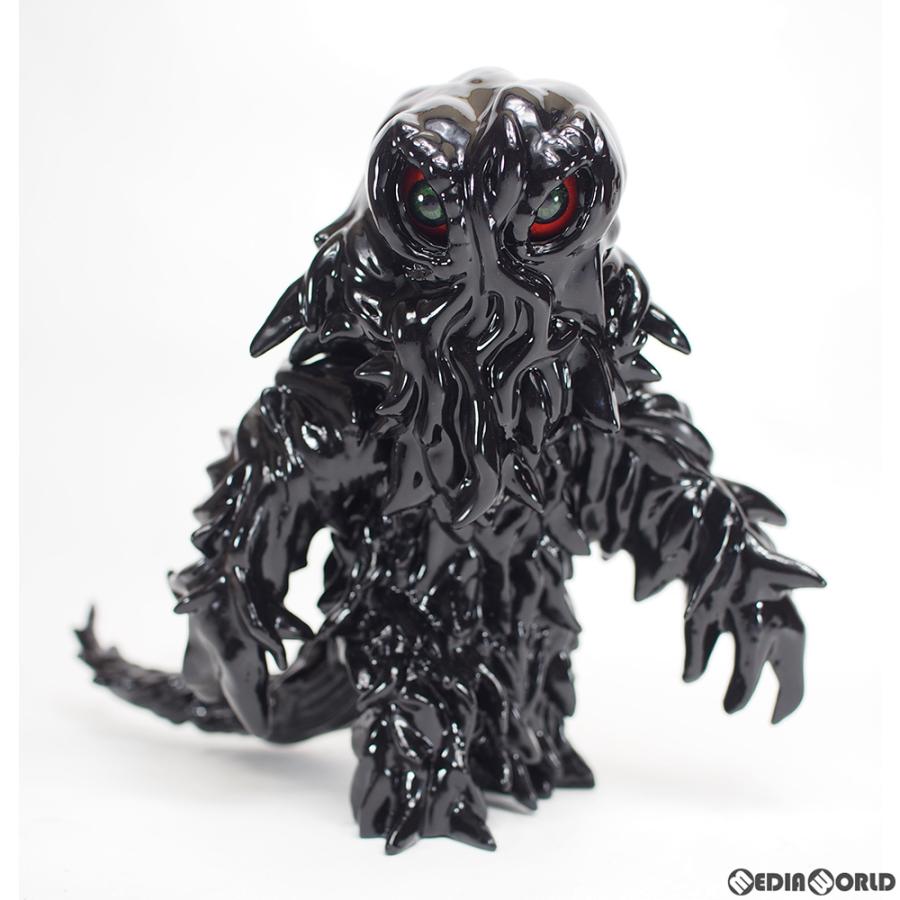 『新品即納』{SFT} CCP AMC(Artistic Monsters Collection) ヘドラ上陸期 GLOSS BLACK Ver.  ゴジラ対ヘドラ 完成品 ソフビフィギュア CCP(20221102) | LINEブランドカタログ