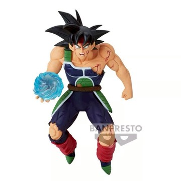 【東海模型】BANPRESTO 景品 七龍珠Z G×materia BARDOCK