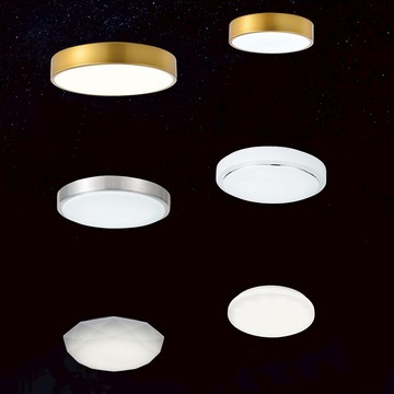 LED吸頂燈 L01-15-40511 40512 40521 40522 40523 40531 40532 40533 40541 40542 40543 40551 40552 40553 40561 40562 40563