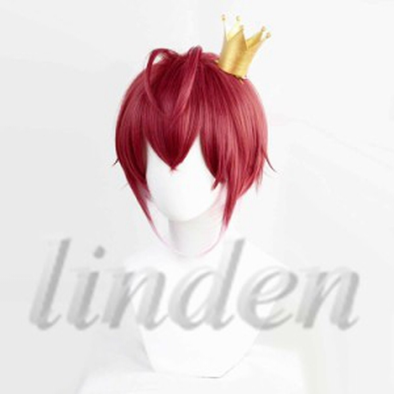 linden] ツイステッドワンダーランド ツイステ リドル・ローズハート