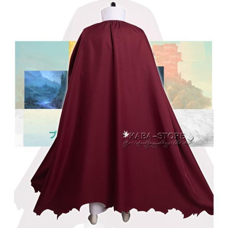 送料無料◇BLEACH 風 ユーハバッハ 風 コスプレ衣装 靴 cosplay