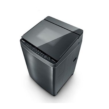 TOSHIBA東芝17公斤變頻奈米泡泡福利品只有一台洗衣機AW-DMUH17WAG-D(含標準安裝)