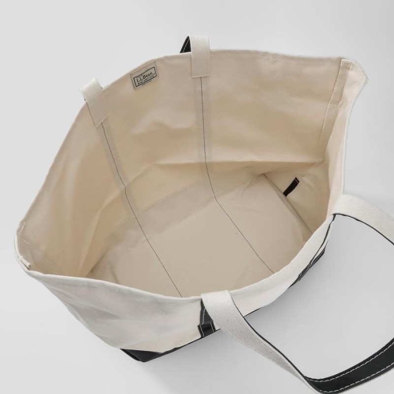 エルエルビーン L.L.BEAN 112638 トートバッグ メンズ