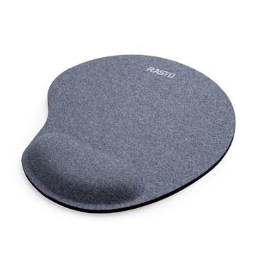 RASTO RMP4 抗菌護腕防滑滑鼠墊