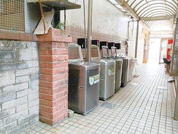 中原大學稀有超大正一廳一衛套房/體育園區/中原夜市｜桃園市中壢區大仁一街