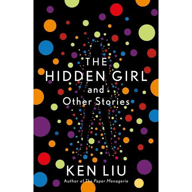 The Hidden Girl and Other Stories (Paperback)