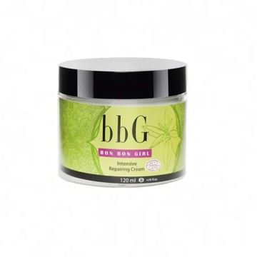 【bbG】馬鞭草深層修護霜120ml