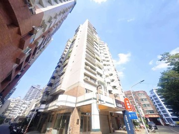 專約*福山學區-綠景3+1房森呼吸-景觀公園宅｜高雄市左營區文慈路