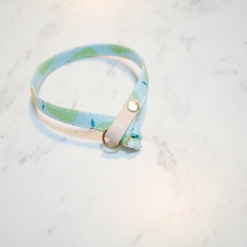 貓 項圈 青青梨和我 附鈴鐺