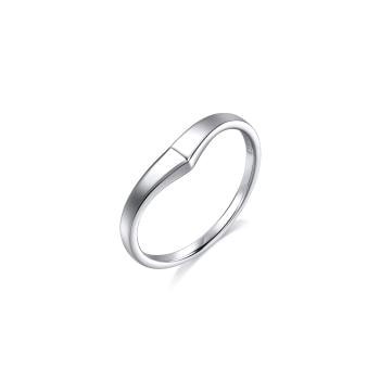 PROMESSA 「星宇」18K金戒指 (男戒)