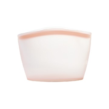 【韓國 SiliPot】鉑金矽膠料理儲存袋(L)-1入 (可微波 熱水 儲存食物 熱湯 生鮮食品 水果)