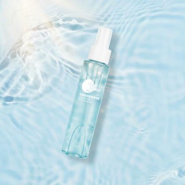 【蛋殼北北】淨潤玻尿酸保濕噴霧 100ml 2入組