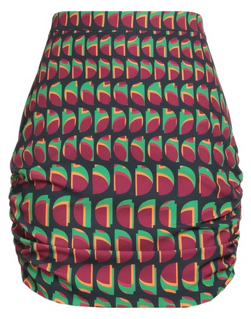 SAHOCO Mini skirts - Item 30450024
