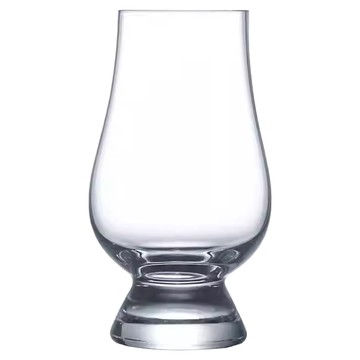 ISO 聞香杯 威士忌品酒杯 水晶玻璃  1個