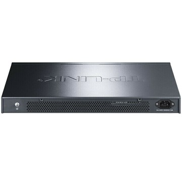 【快速出貨】 免運 網絡交換機 TP-LINK全千兆二層網管交換機TL-SG3452端口隔離VLAN云管理Web~優樂悅