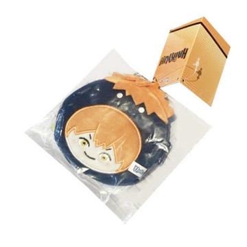 Haikyuu!! 排球少年!!零錢包掛件-日向翔陽ToysRUs玩具反斗城