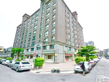 正文化國小廣德街1+2店面+雙平面大車位｜桃園市平鎮區廣德街