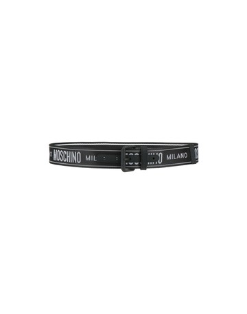 MOSCHINO Belts - Item 46953724