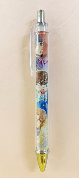 【震撼日式精品】名偵探柯南Detective Conan~原子筆-彩色*53168
