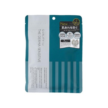 品質第一 Derma Sensitive 7 片