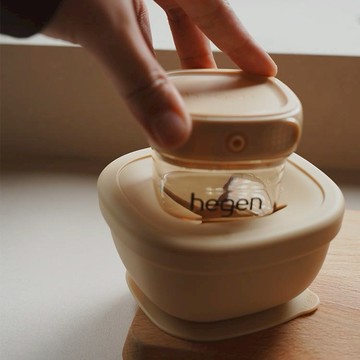 【hegen】成長餐桌兒童學習餐具|點心碗/幼兒/抓周/滿月/禮品/月子中心/寶寶/學齡前/固齒器/副食品 彌月禮 禮物