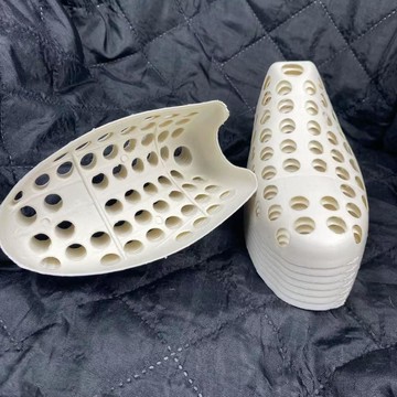 臺灣熱賣🔥🔥鞋撐塑料防皺定型塌陷男女鞋撐子運動鞋板鞋皮鞋變形收納摺痕神器