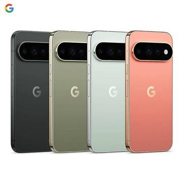 Google Pixel 11 Pro 12G/256G橄欖綠