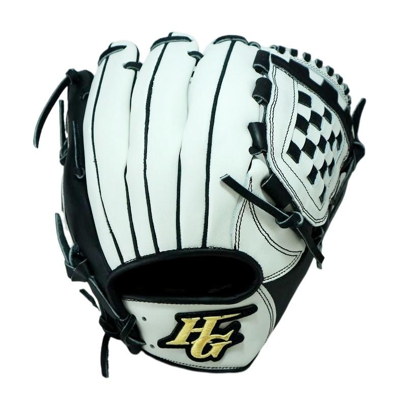 ハイゴールド HIGOLD 内野手用 硬式野球 内野 グローブ 右投げ 367 miyama-baseball_kt383
