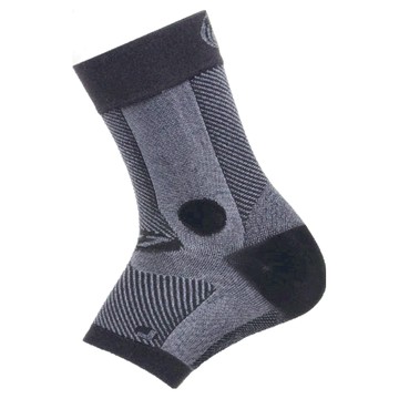 OS1st 高性能腳踝穩定護套 右腳  S  黑色  1個