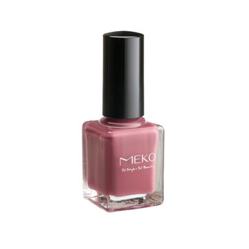 MEKO 灰階童話 - 類光撩光感指甲油 - 無法割捨 EA-016 (新LOGO)【官方旗艦店】