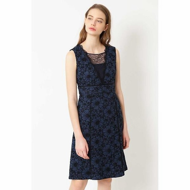 Jillstuart ジルスチュアート ノラレースワンピース 通販 Lineポイント最大0 5 Get Lineショッピング