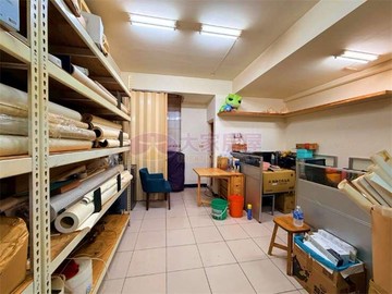 永平街稀有小店面 (新店區永平街)   ｜新北市新店區永平街