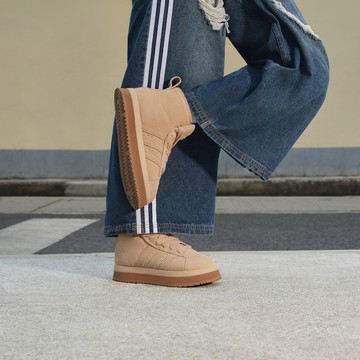 adidas CAMPUS 00S 中筒鞋 女鞋 - Originals JR3735 官方直營