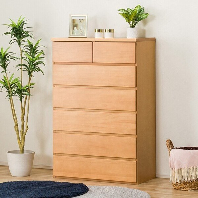 チェスト 衣類収納 コンパクト たんす トルテ2 80hc Na ニトリ 配送員設置 5年保証 通販 Lineポイント最大0 5 Get Lineショッピング