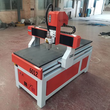 切割機/電鋸 免運/快速出貨 CNC雕刻機小型全自動木工雕刻精雕立體金屬刻字數控玉石加工中心LL121公司貨