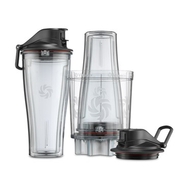 Vitamix  Explorian 個人杯組（適用於 TNC/E320/E310/E520 調理機使用，本商品不含調理機！）