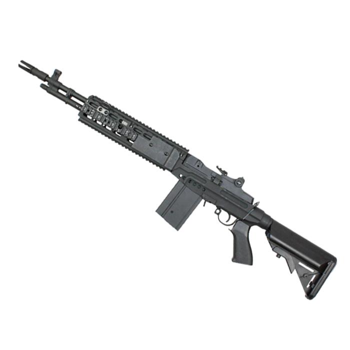 CYMA　M14 EBR BK