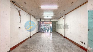 陳宥翔⭐️專-錢景錢潮｜近草悟道商圈｜百坪透天店面｜台中市西區忠明南路
