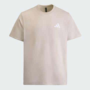 Adidas Taipei Tee JY6979 男 T恤 運動上衣 休閒短袖 米 亞版